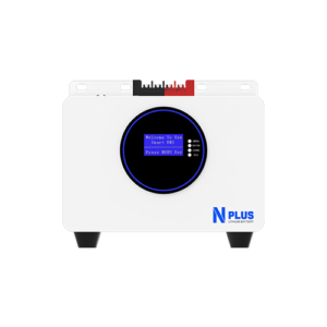 Wall-mounted/ Floor-standing LiFePO4 Lithium Solar Battery