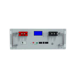 Rack LiFePO4 Lithium Battery