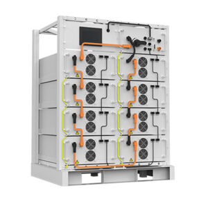 96-1000V High Voltage UPS Lithium Battery