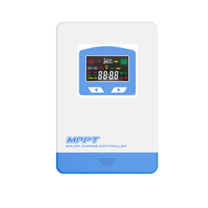 20A 30A 40A 60A Mppt Solar Controller