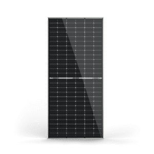 430W N-Type Dual Glass Solar Panel
