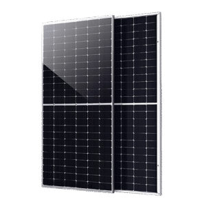 410W P-Type Half-Cell Mono Solar Panel