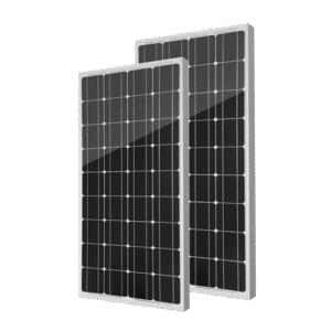 Monocrystalline Solar Panel