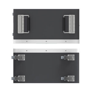 Portable Solar Storage System